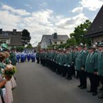 Ausmarsch 07.07.2019 Henrichenburg