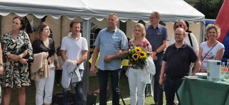 Read more about the article JHV & Sommerfest 2021