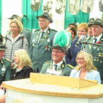 Battalions Schützenfest 2022