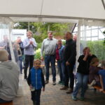 Herbst- und Familienfest IV-Kompanie
